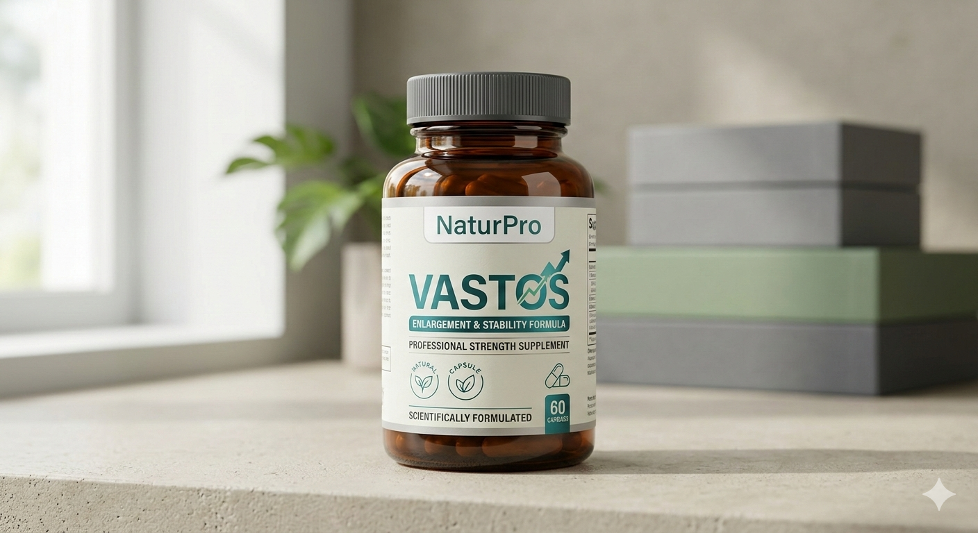 Vastos Supplement